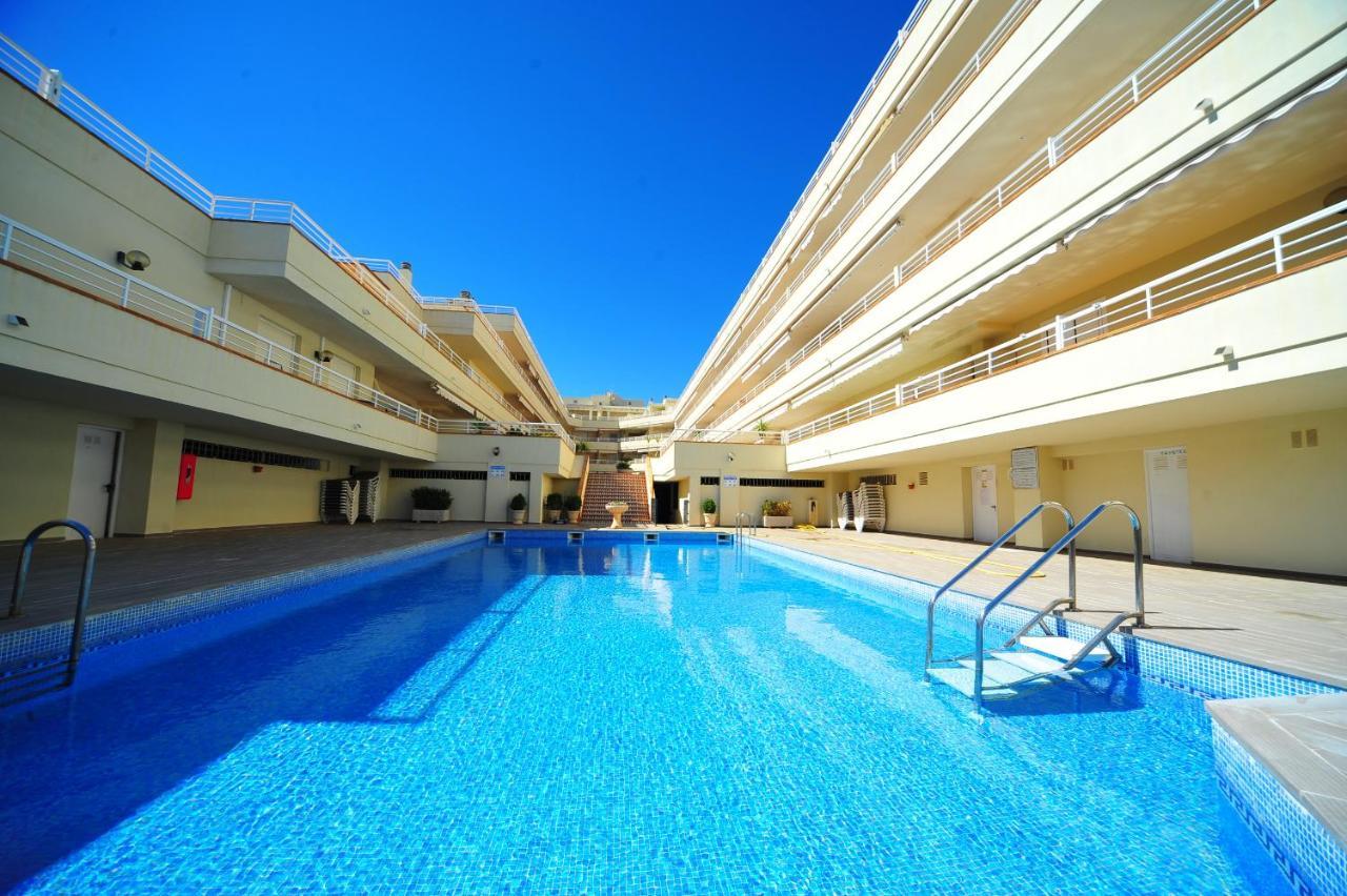 Cala Montero Orange Costa 2 dormitorios Alcoceber Exterior foto